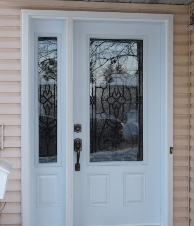 Steel Entry Doors Calgary Vinyl Window Pro