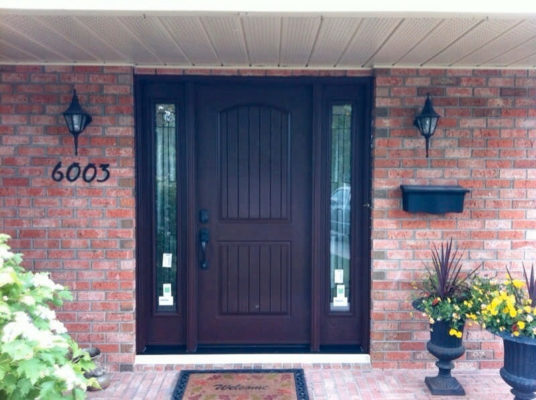 Vinyl Window Pro