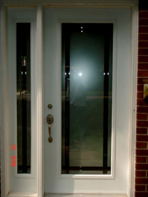 Vinyl Window Pro