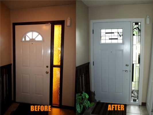 Vinyl Window Pro