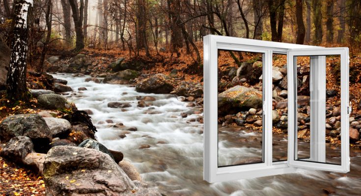 Vinyl Window Pro