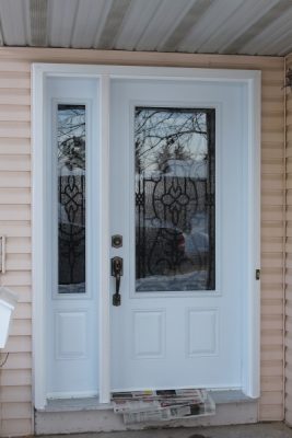 Vinyl Window Pro