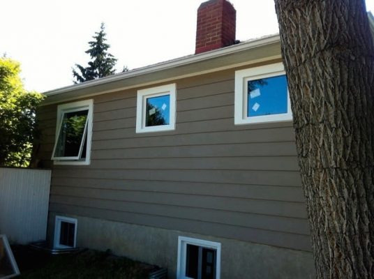 Vinyl Window Pro