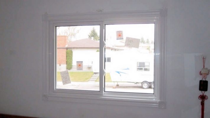 Vinyl Window Pro