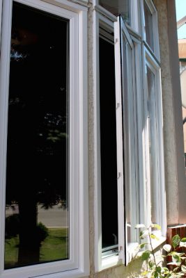 Vinyl Window Pro
