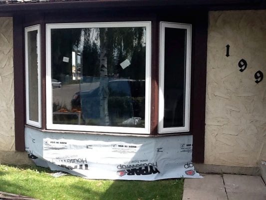 Vinyl Window Pro
