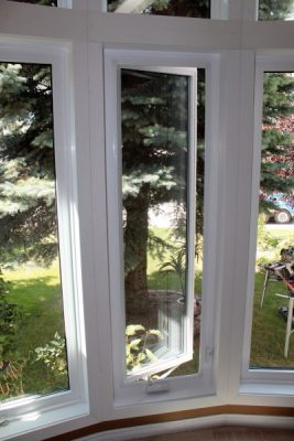Vinyl Window Pro