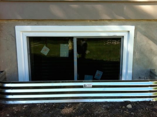 Vinyl Window Pro
