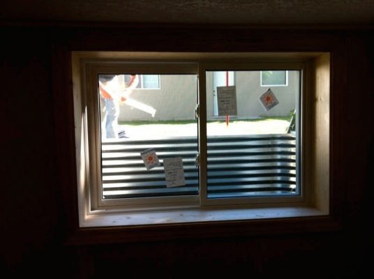 Vinyl Window Pro