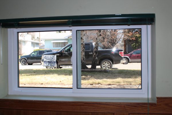 Vinyl Window Pro