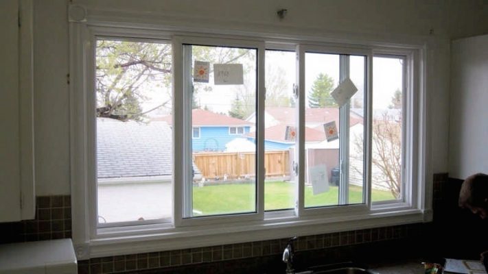 Vinyl Window Pro