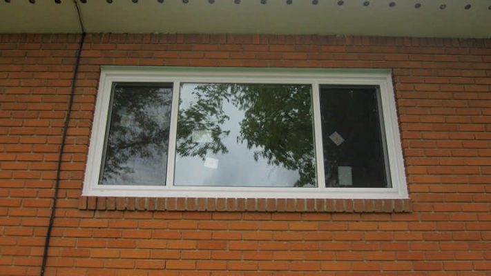 Vinyl Window Pro