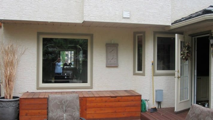 Vinyl Window Pro