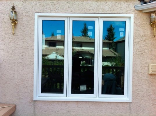 Vinyl Window Pro