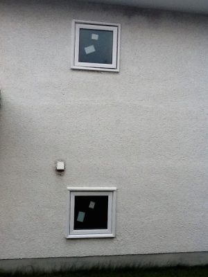Vinyl Window Pro