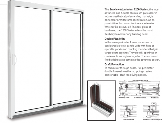 Vinyl Window Pro