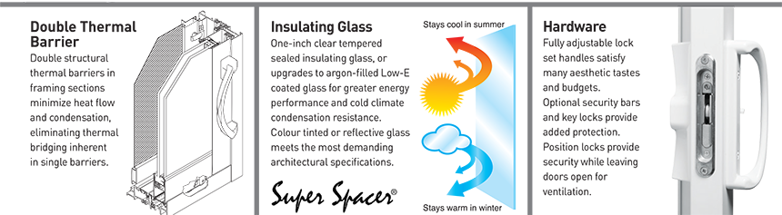 Vinyl Window Pro