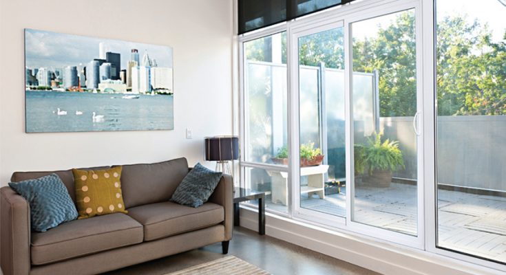 Vinyl Window Pro