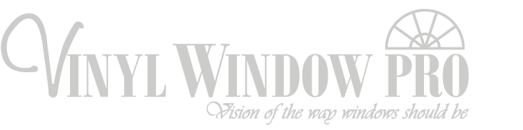 Vinyl Window Pro