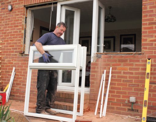 Vinyl Window Pro