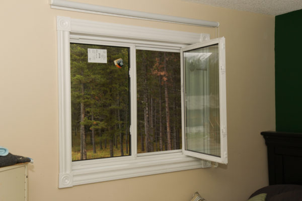 Vinyl Window Pro