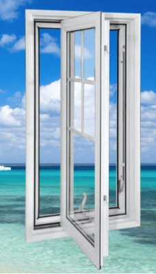 Vinyl Window Pro