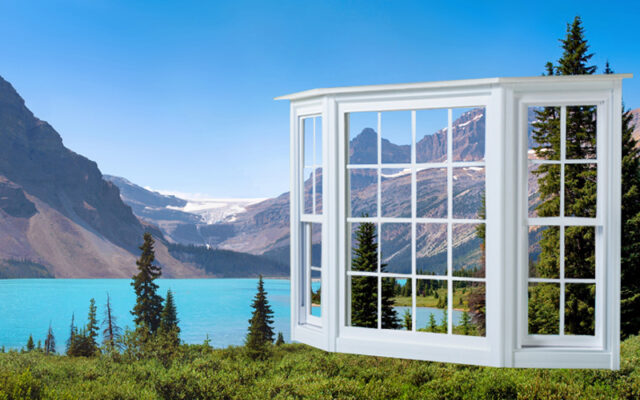 Vinyl Window Pro