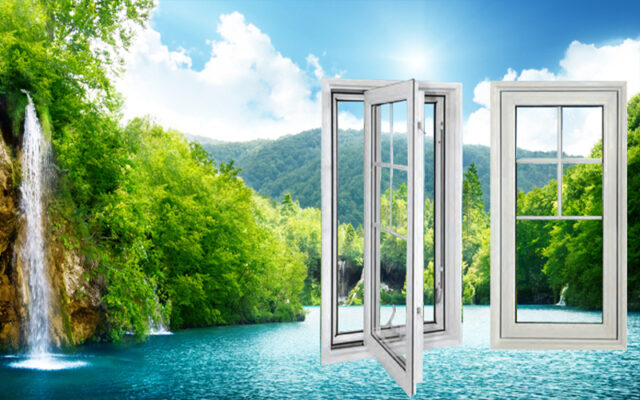 Vinyl Window Pro
