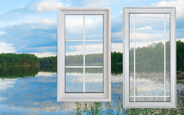 Vinyl Window Pro