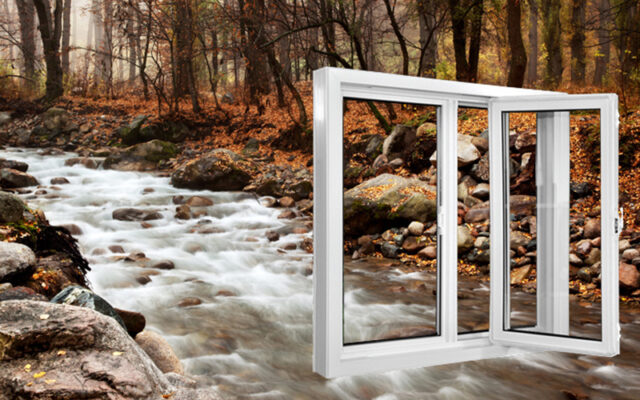 Vinyl Window Pro