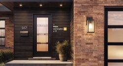 2025 Entry Doors Catalog - Novatech